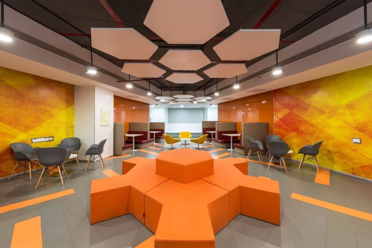 Deutsche Bank Pune