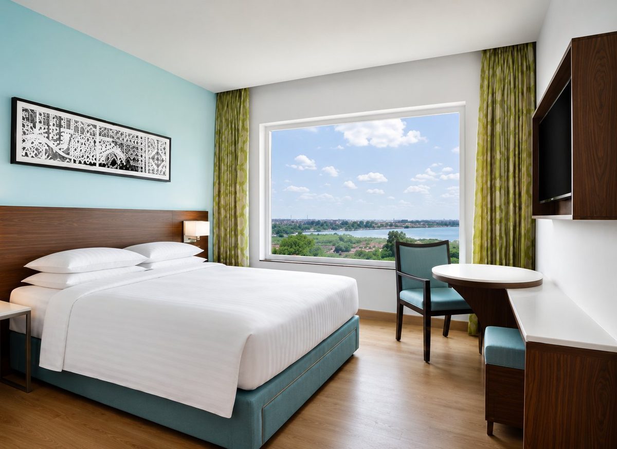 Fairfield by Marriott