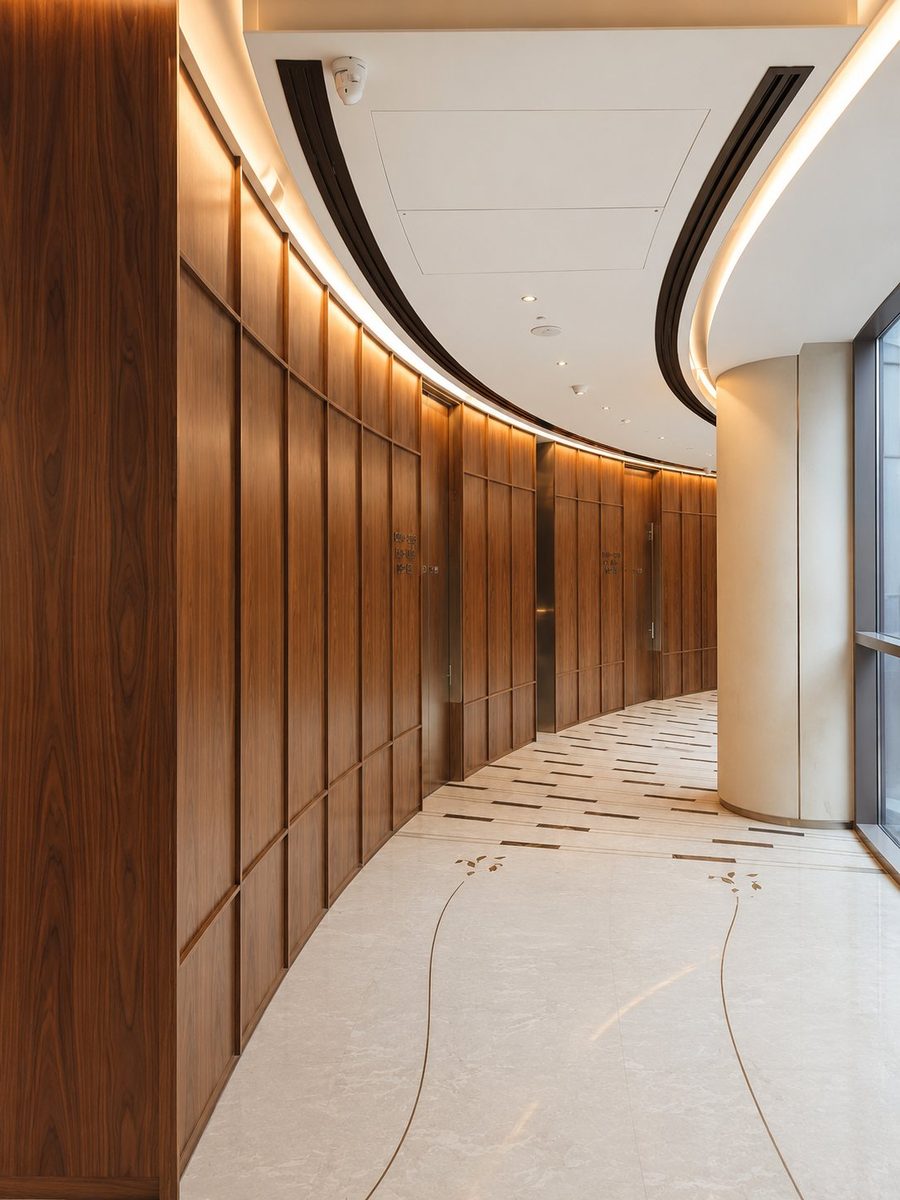 Piramal Clubhouse