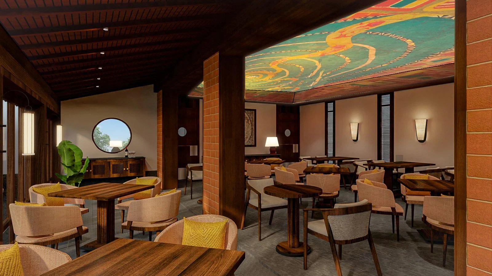 Taj Ganga Kutir