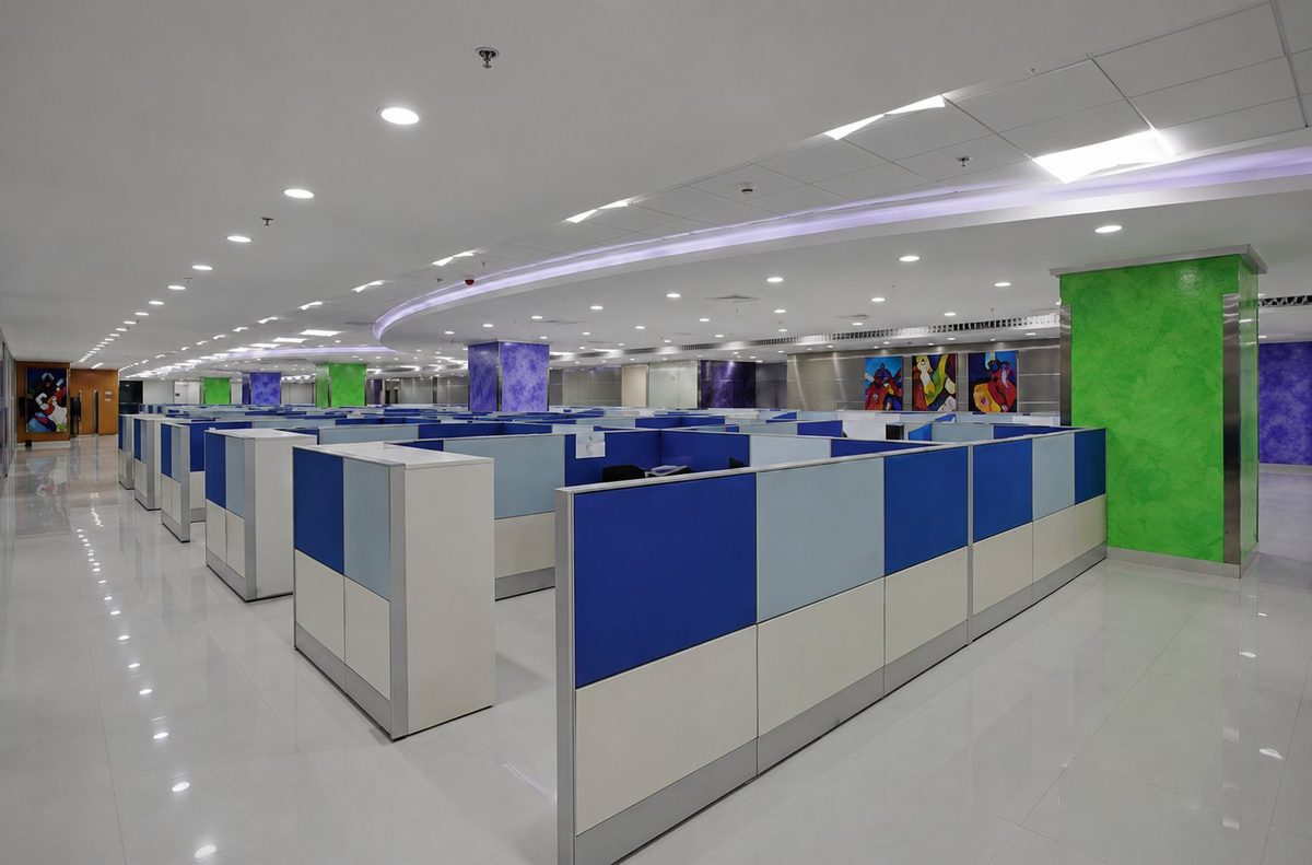 Tecpro Systems Ltd
