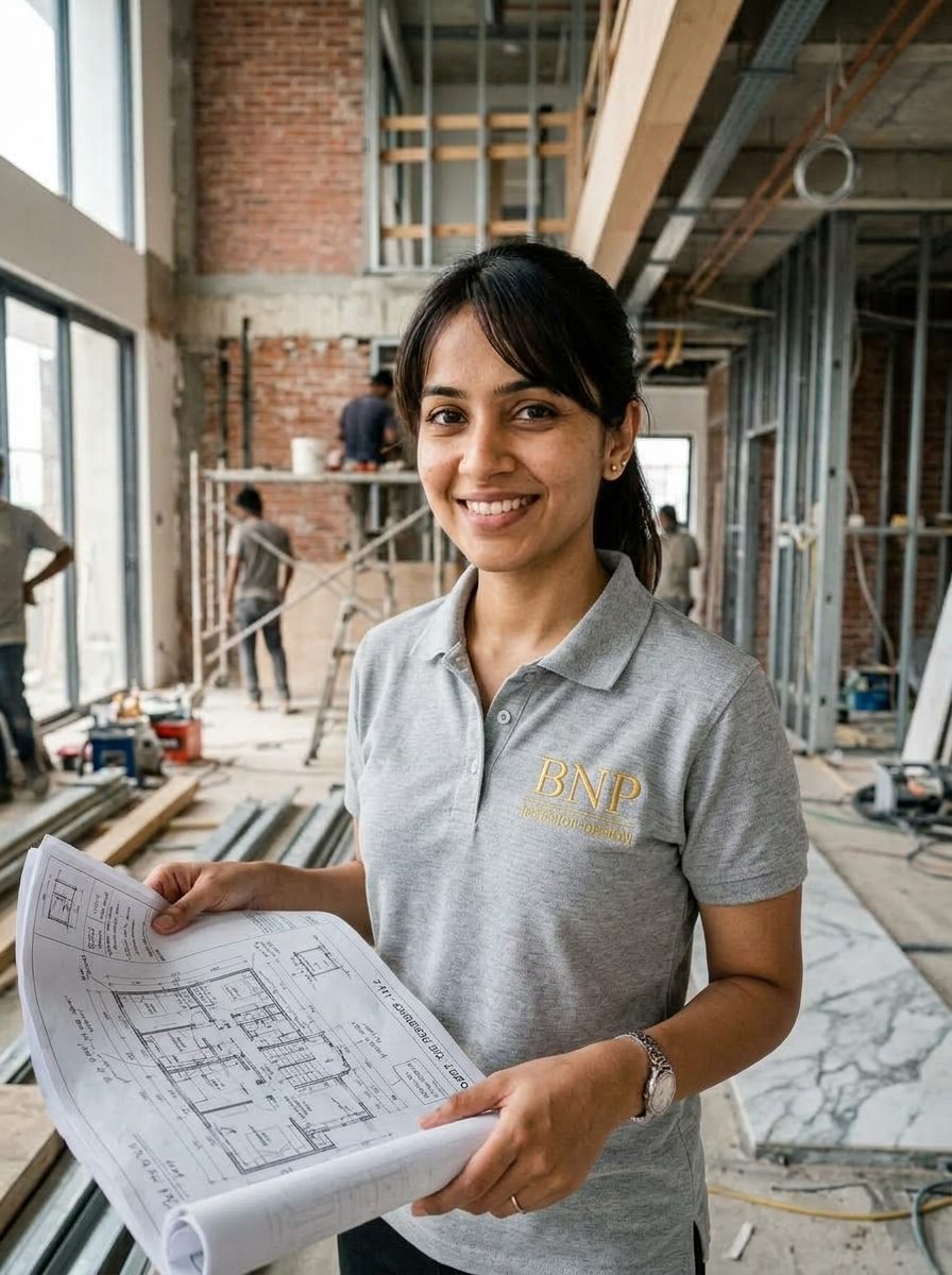 BNP Professional Designer